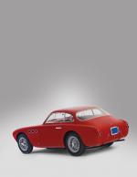 Ferrari 225 S Sport Berlinetta by Vignale 1952 года